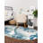 Floral Indoor Rug-71270514