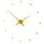 OJ Wall Clock-367979148-367979145