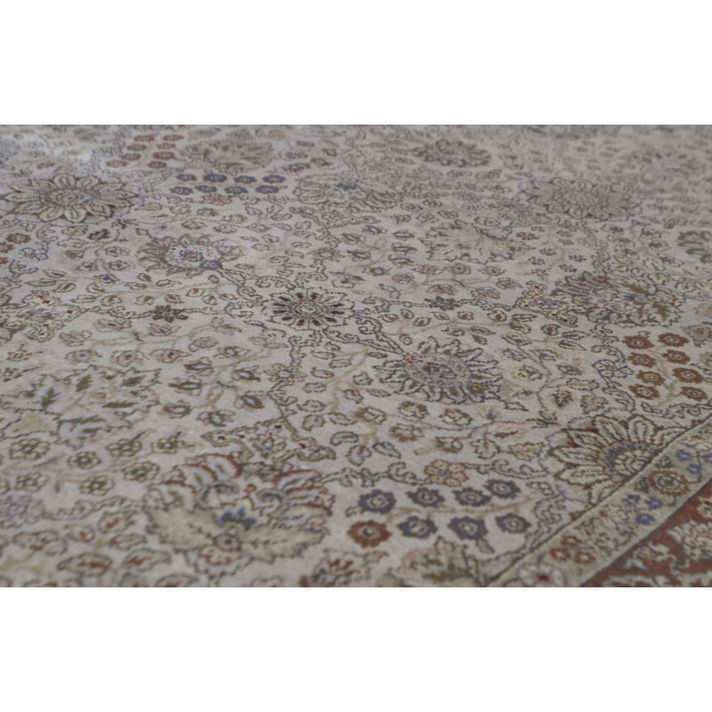 One-of-a-Kind 8'2" X 9'11" Area Rug
