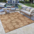 Brown/Beige/Ivory/Tan