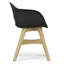 Chaise de salle à manger Kona-87650010