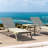Genelda Outdoor Chaise Lounge-662400252
