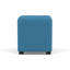 Faux Leather Cube Seating-1633387290