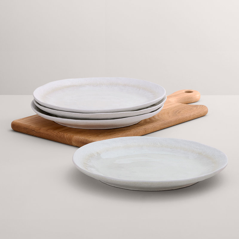 Stellar Stoneware Mylor, Dinner Plate