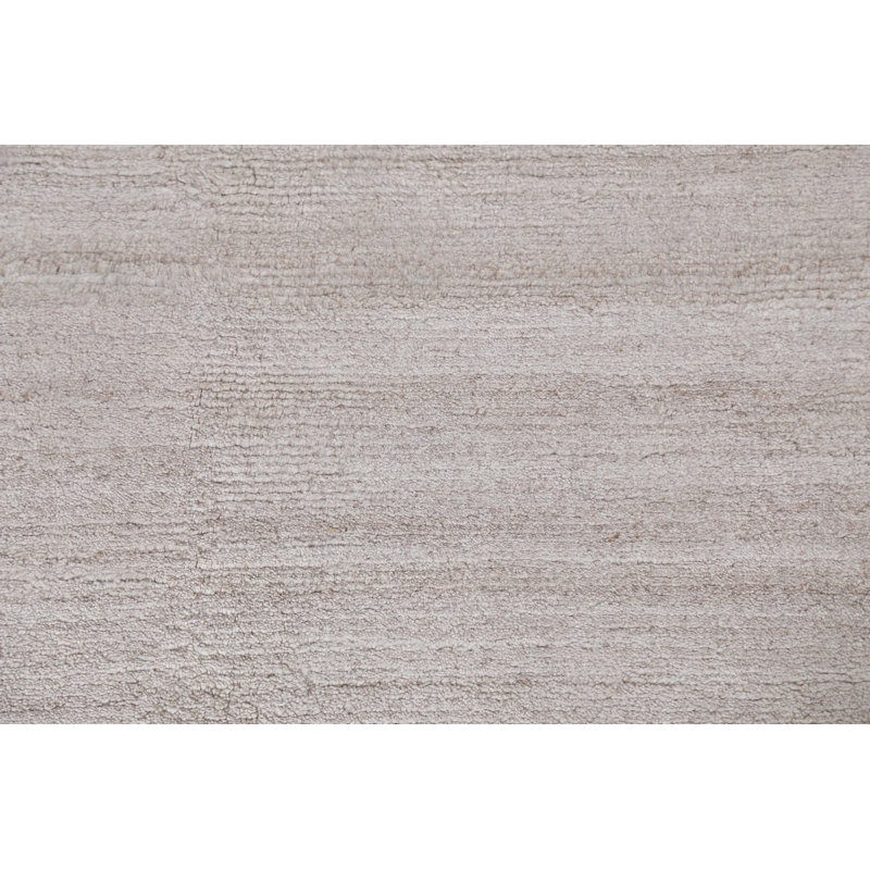 Tapis oriental en laine Gabbeh
