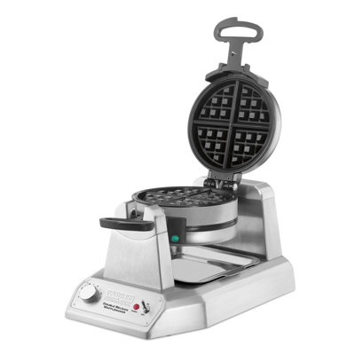 Waring 7'' Belgian Waffle Maker