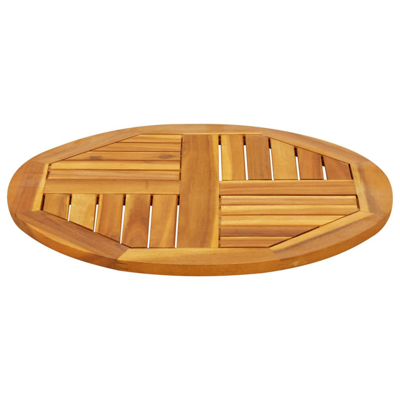 Solid Wood Table Top