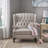 Mattice Upholstered Recliner-750626256