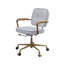 Chaise de bureau Siecross-377170601-377170606