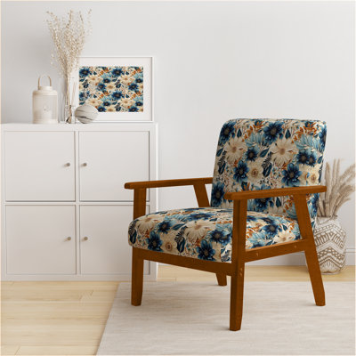 Fauteuil Naiana