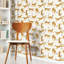 Ardingly 18.86' L x 18" W Peel and Stick Wallpaper Roll-1631704333