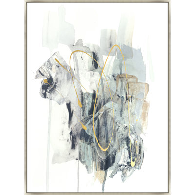 Lost Conflict II Print by Emma McCartney