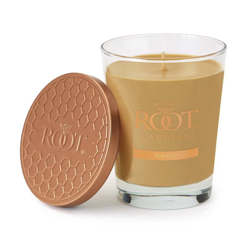 Bougie parfumée Solstice, 4.4