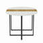 Table de salle à manger moderne