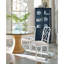 Lustre en voile
