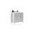 Bryker Woods 36'' Single Bathroom Vanity with Quartz Top-776342384