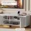 175 cm W Display Cabinet