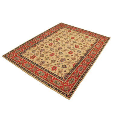 Lovorko One-of-a-Kind Area Rug