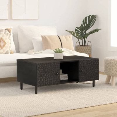Baylor Coffee Table with Storage