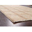 Tapis damier Gabbeh 6 x 10
