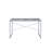 Industrial Writing Desk-562734236
