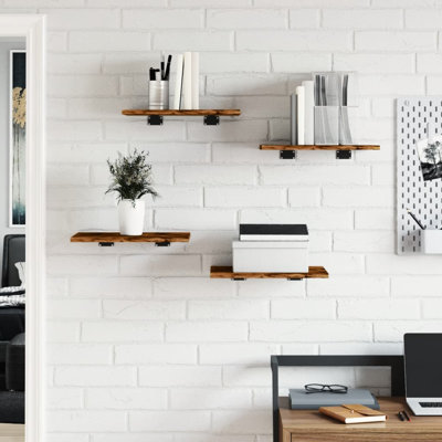Thresa Bracket Shelf