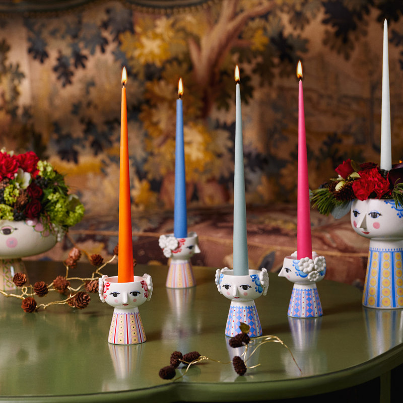 Eva Candlestick