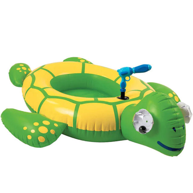 Flotteur Bigmouth Water Blaster - Tortue