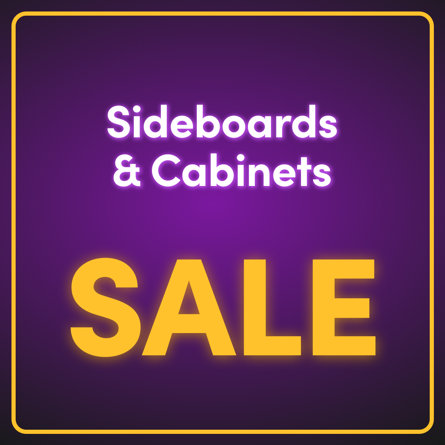 Sideboards & Cabinets