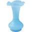 Glass Table Vase