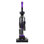 BISSELL CleanView Compact Turbo Upright Vacuum with Quick Release Wand, Full Size Power, Compact Size for Apartments & Dorms, 3437