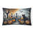 Other/No Pattern Outdoor Throw Pillow