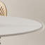 Table de table ronde italienne-1389062762