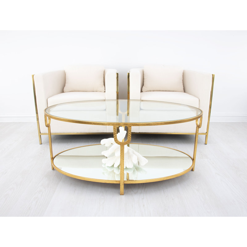Blanca Coffee Table