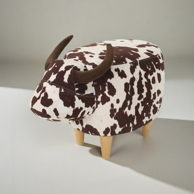 Animal Ottoman/Footstool