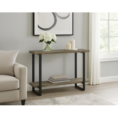 Castile 42.5'' Console Table
