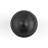 1" Diameter Round Knob