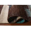 Tapis contemporain abstrait 6 x 8