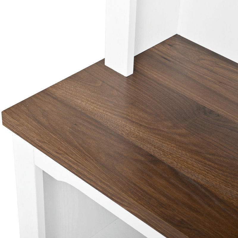 ACAFB-fcebd 66.93'' H x 42.63'' W Retail Counter
