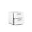 Gianna 15.75"W 2-Drawer Nightstand-740210829