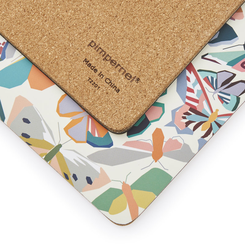 Papillon Placemats