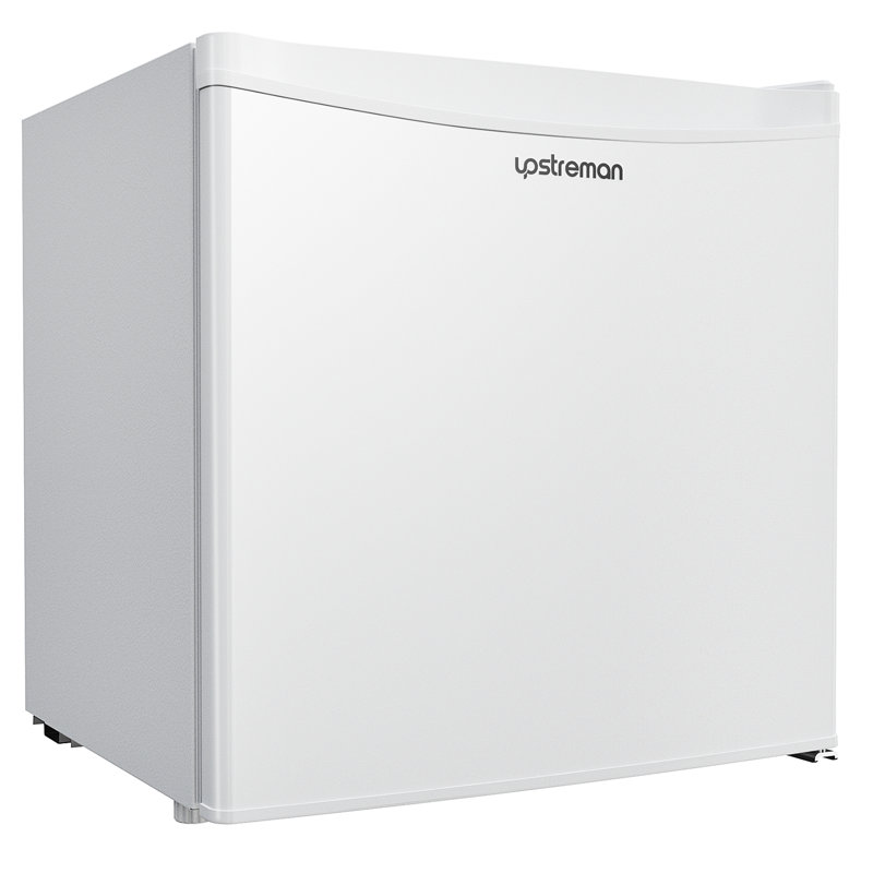 1.7 Cu.Ft Single Door Mini Fridge, ENERGY STAR, White