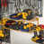 Jaune est en rupture de stock