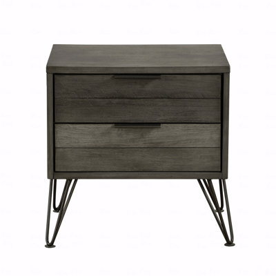 Mobilier de chambre à coucher moderne