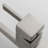 Single-Hole Single-handle Bathroom Faucet