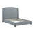 Upholstered Wingback Bed-1688551588-1688551591