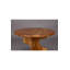 Solid Wood End Table