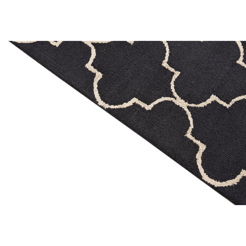 Nova Navy Blue Rug