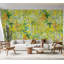 Peel & Stick Botanical Wall Mural - Spring Garden Lemon-106816883