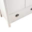 Funkhouser 2 Door Solid Wood Wardrobe-138502416